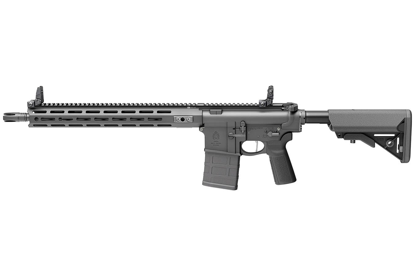 SPRINGFIELD SAINT Victor AR-10 308 Win Firstline Rifle (LE)